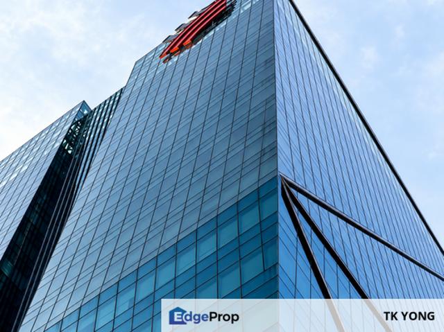 Shop for rent in Country Heights Damansara, Kuala Lumpur