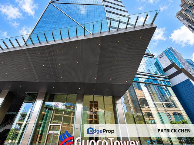 Shop for rent in Country Heights Damansara, Kuala Lumpur