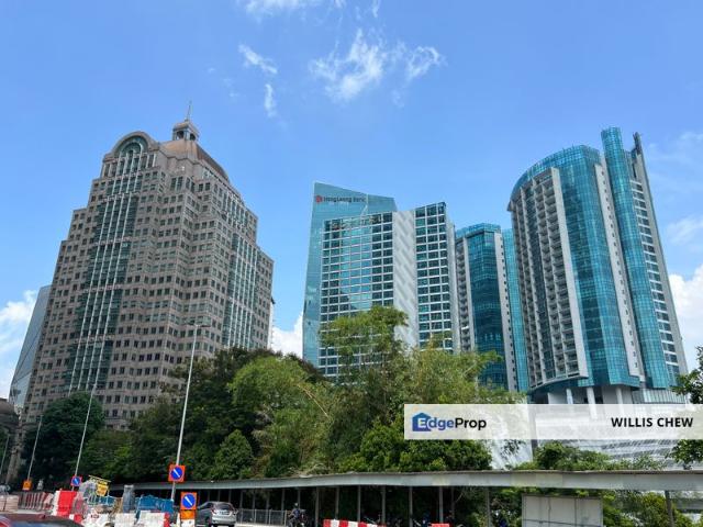 Shop for rent in Country Heights Damansara, Kuala Lumpur