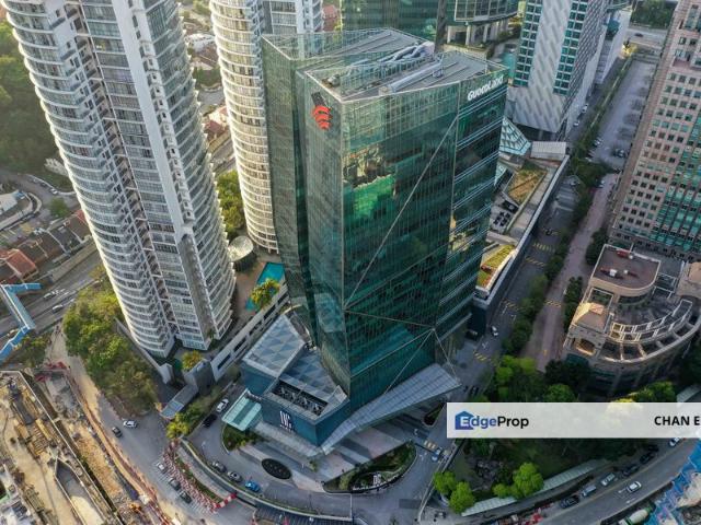 Shop for rent in Country Heights Damansara, Kuala Lumpur
