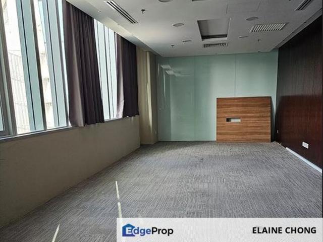 Shop for rent in Country Heights Damansara, Kuala Lumpur