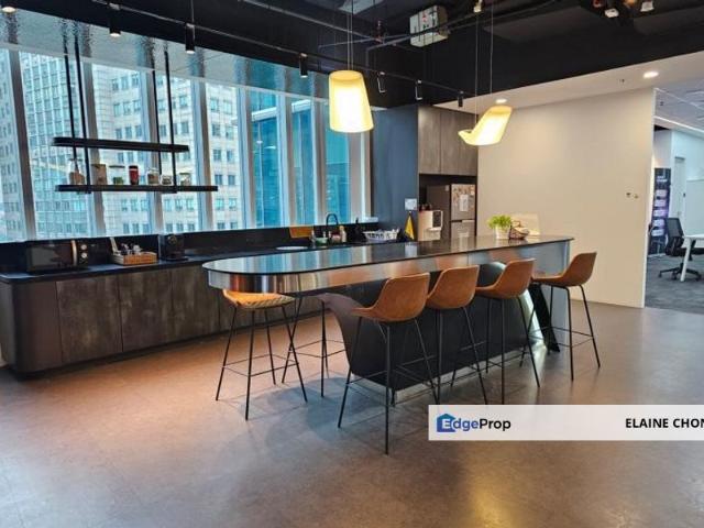 Shop for rent in Country Heights Damansara, Kuala Lumpur