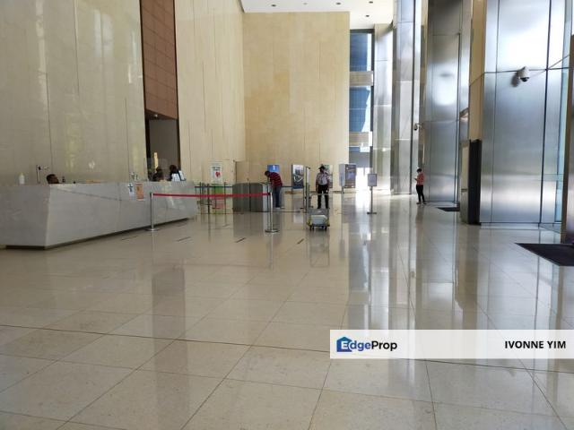 Shop for rent in Country Heights Damansara, Kuala Lumpur
