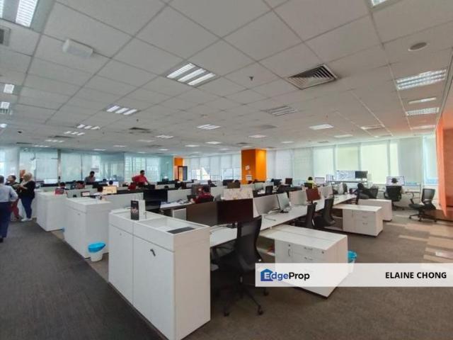 Shop for rent in Country Heights Damansara, Kuala Lumpur