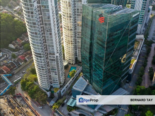 Shop for rent in Country Heights Damansara, Kuala Lumpur