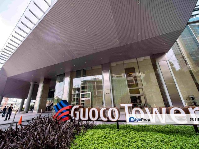 Shop for rent in Country Heights Damansara, Kuala Lumpur