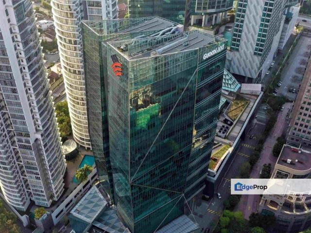 Shop for rent in Country Heights Damansara, Kuala Lumpur