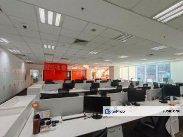 Shop for rent in Country Heights Damansara, Kuala Lumpur