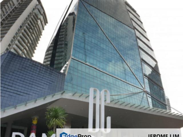 Shop for rent in Country Heights Damansara, Kuala Lumpur