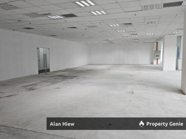 Office for rent in Country Heights Damansara, Kuala Lumpur