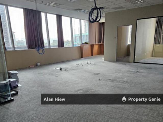 Office for rent in Country Heights Damansara, Kuala Lumpur