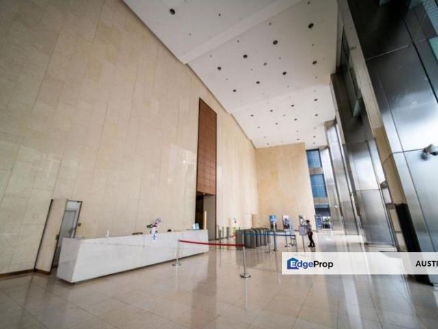 Shop for rent in Country Heights Damansara, Kuala Lumpur