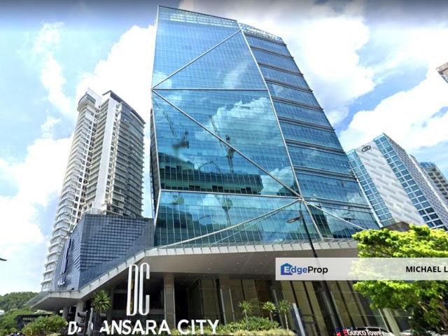 Shop for rent in Country Heights Damansara, Kuala Lumpur