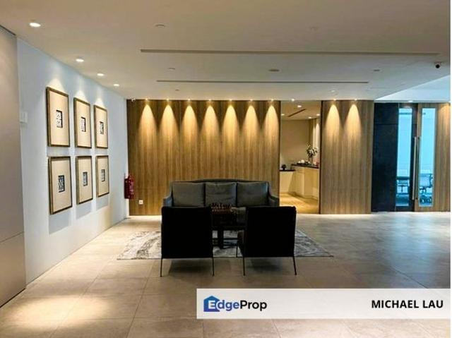 Shop for rent in Country Heights Damansara, Kuala Lumpur