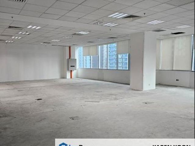 Shop for rent in Country Heights Damansara, Kuala Lumpur