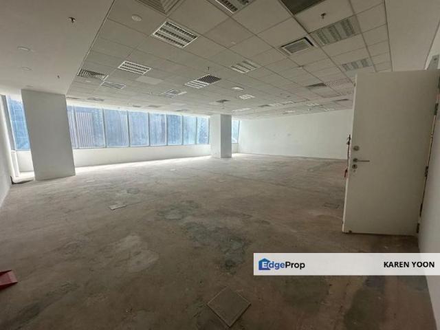 Shop for rent in Country Heights Damansara, Kuala Lumpur