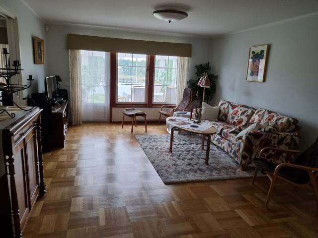 Hus hyra i Blekinge