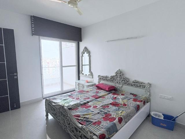 Flat for rent in Hariana