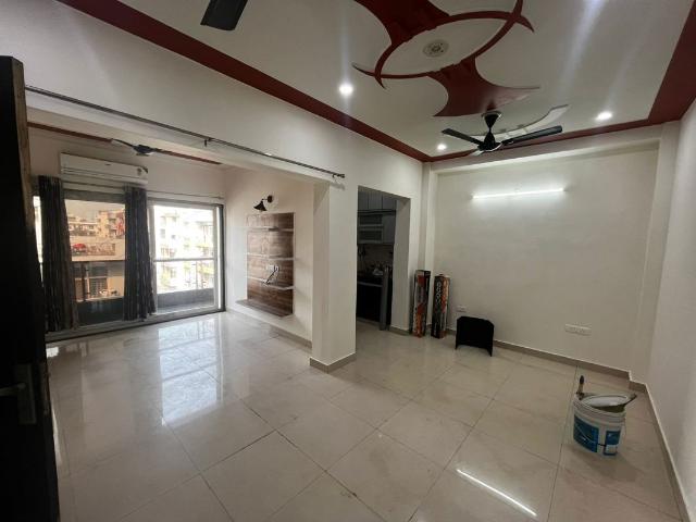 Flat for rent in Hariana