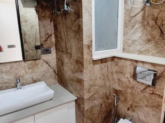 Flat for rent in Hariana