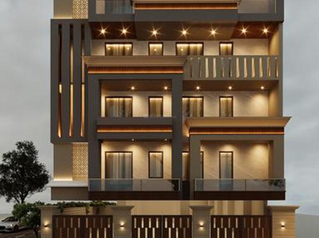 Property for sale in North West Delhi, Deri
