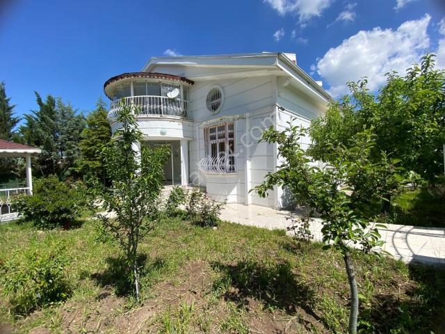 Gölbaşi, Ankara içerisinde kiralık Villa