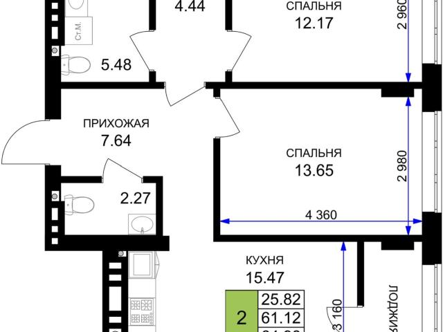 Недвижимость продажа в Гурьевский Р-н, Калининградская область