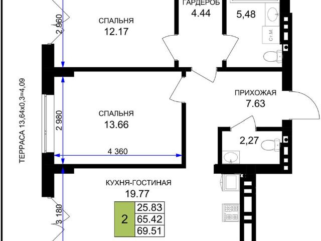 Недвижимость продажа в Гурьевский Р-н, Калининградская область