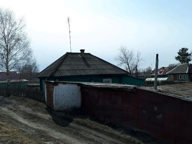 Квартира продажа в Кемеровская область
