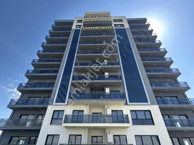 Akhisar, Manisa içerisinde satılık Residence