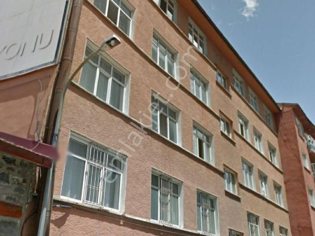 Yakutiye, Erzurum içerisinde satılık Bina