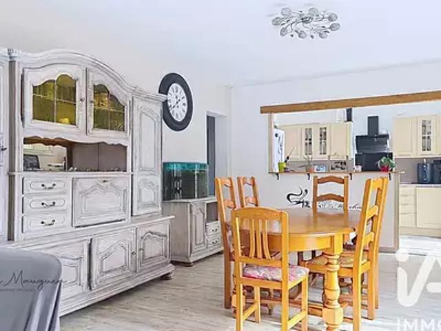 Maison vente à Provins, Gurcy-le-châtel