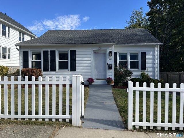 House for sale in Bridgeport, Greater Bridgeport Planning Region