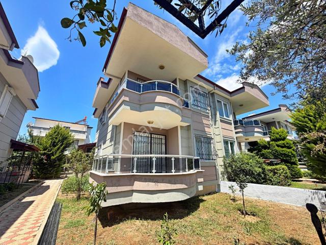 Edremit, Balikesir içerisinde satılık Villa
