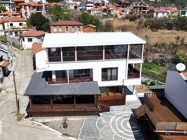 Edremit, Balikesir içerisinde satılık Turistik Tesis