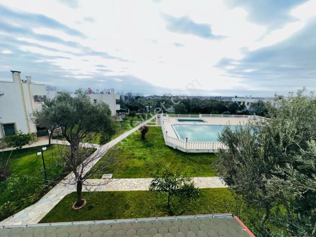 Edremit içerisinde satılık Villa
