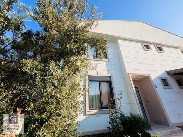 Edremit, Balikesir içerisinde satılık Villa