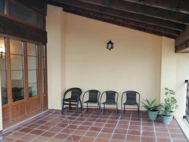 Casa en alquiler en Estellerria, Navarra