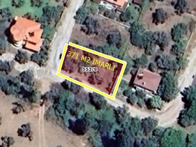 Edremit içerisinde satılık Arsa