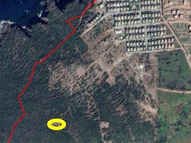 Ayvacık, Ayvacik içerisinde satılık Arsa