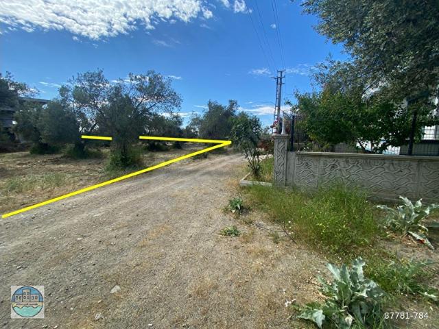 Edremit, Balikesir içerisinde satılık Arsa