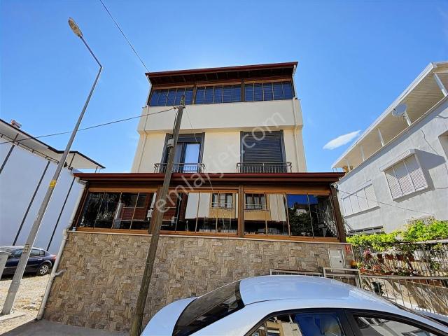 Edremit, Balikesir içerisinde satılık Villa