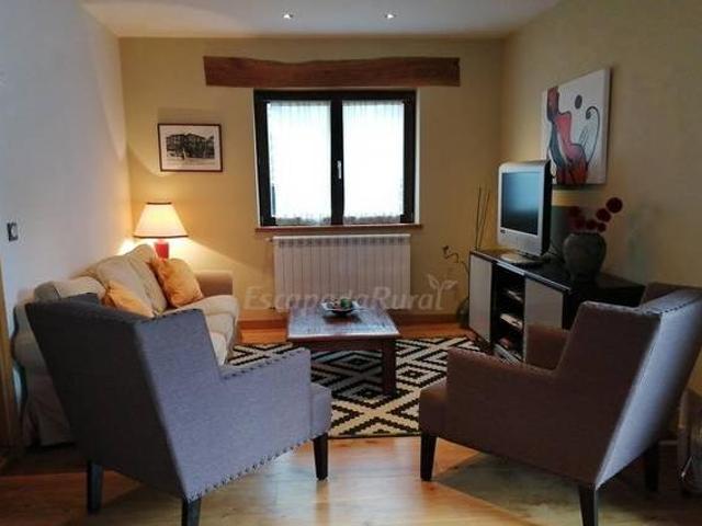 Casa en alquiler en Baztan-Bidasoa, Navarra