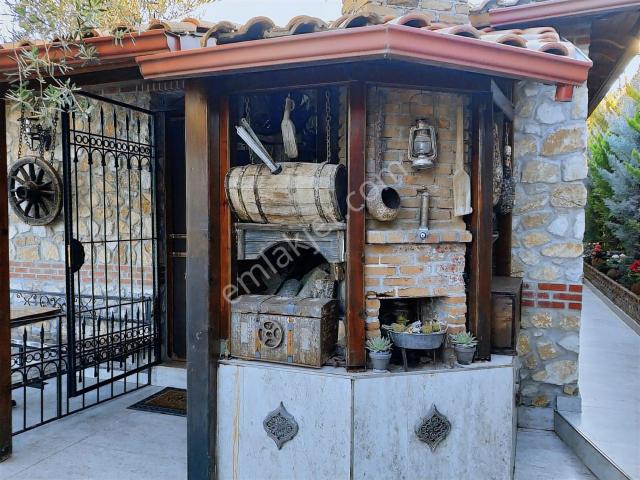 Edremit, Balikesir içerisinde satılık Villa