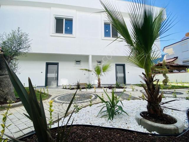 Edremit içerisinde satılık Villa