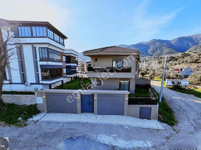 Edremit, Balikesir içerisinde satılık Villa