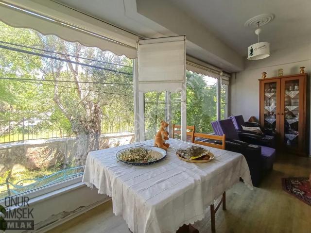 Edremit, Balikesir içerisinde kiralık Villa