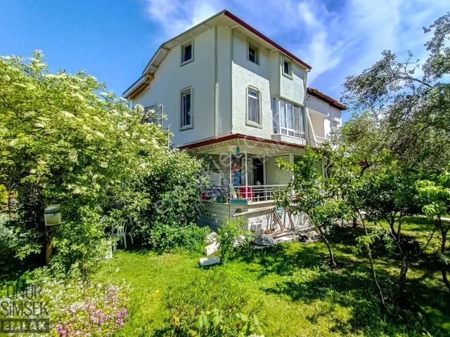 Edremit, Balikesir içerisinde kiralık Villa