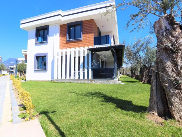 Edremit, Balikesir içerisinde satılık Villa