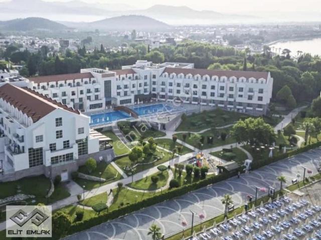 Edremit içerisinde satılık Devremülk